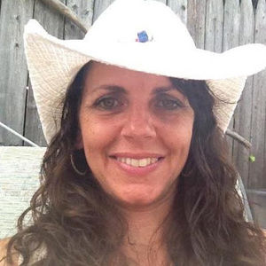 Meet your Posher, Darlene